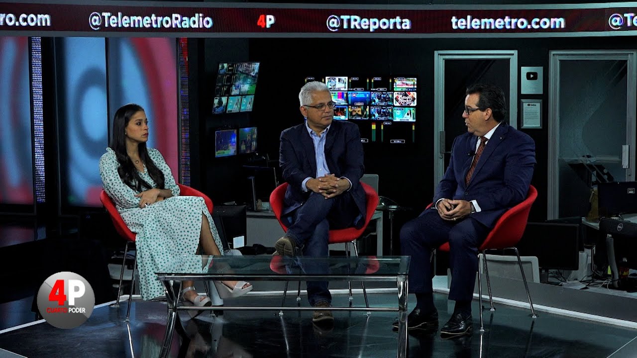 Cuarto Poder: 15 de febrero de 2023