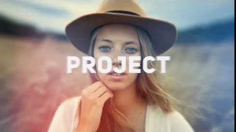 Fast Dynamic Opener Intro by digiphic | VideoHive - After Effects Templates