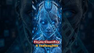 5 Filmes de ficção científica #filmes #ficçãocientífica