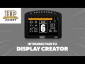 Get The Information YOU Want | Custom Digital Dash Display