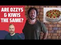 Englishman Reacts to... THE DIFFERENCE BETWEEN AUSTRALIA &amp; NEW ZEALAND