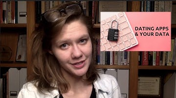 How Dating Apps Use Your Data: R.J. Explains