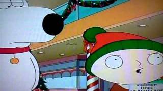Gary Busey on Family Guy