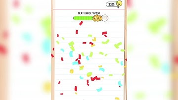 Brain Test All Star Iq Boost level 595 Walkthrough Solution