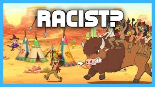 Cuphead Ripoff Enchanted Portals is Apparently 'Racist'
