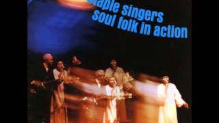 The Staple Singers / The Weight