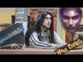 Starcraft ii hots collector  hard corner benzaie feat ganesh2