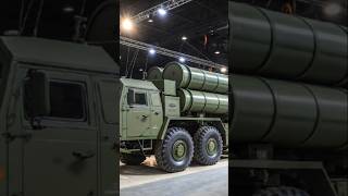 С-400 в 2026 году: щит неба и стратегическое превосходство