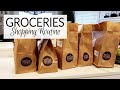 Grocery Haul | New Shopping Routine