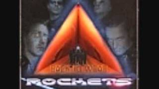 Rockets-Back To The Woad-2005