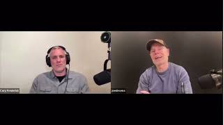 Discipline vs Motivation w/ Joe De Sena on Ep. 6 of Tyrant Network