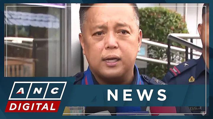 PH Police: Another alleged middleman in Percy Lapi...