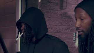 Powerball Jay x Zell Chapo - Stuck N Da Trap (Official Video)