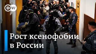 Заявления Буданова комментирует Виктор Ягун - 7 