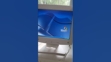 DO NOT Connect Windows XP To The Internet #shorts