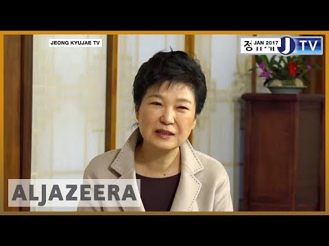 🇰🇷South Korea’s conservatives demand jailed ex-president’s release l Al Jazeera English
