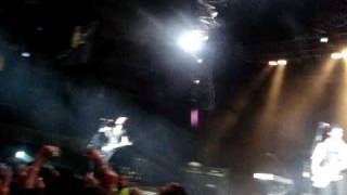 Pxndx - Cita En El Quirofano (Arena Monterrey - 06/12/09)