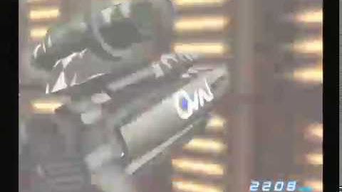 F-Zero GX Aeropolis Multiplex 1:46.339 Max Speed