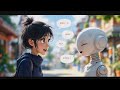 VR Learning language world