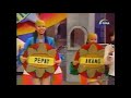 Meron O Wala Homepartner Portion April 15, 2000