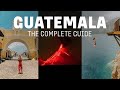 Guatemala Travel Guide: EVERYTHING You Need to Know Mp3 Song