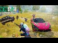 Super epic fight in this season  pubg new state 