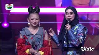 Ayo Belajar!! Lesti Kejora Jelaskan Bea Ngawih, Pupuh Dan Nyinden Sunda | D'Academy 6 Final Audition