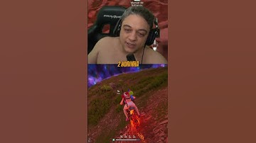 SkipNhO mandou a real sobre os jogos RPG!!! | #skipnho #shorts