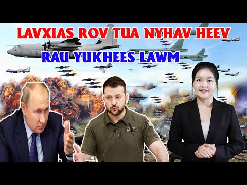 Video: Lub tswv yim submarine tiv thaiv ntawm Northern Fleet tau npaj kom 