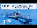 S4e12 la ligne montreuxglionrochersdenaye  rail one