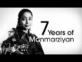 7 Years of Manmarziyan | Shilpa Rao feat. Ritaprabha Ray