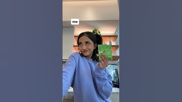 When someone asks for pad