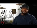 Aries Spears: Kendrick Lamar is a Genius, But Kodak Black Needs a Translator (Part 8)