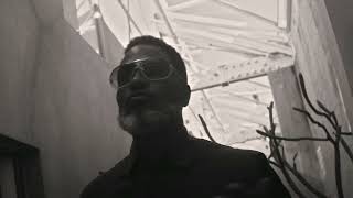 Shabazz Palaces - Fast Learner (Slowed+Reverb)
