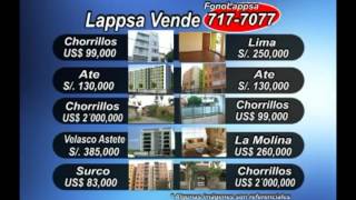 Lappsa Tv Programa Nº 274 1/2
