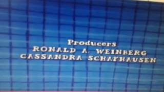 Arthur Season 4 Credits 1999