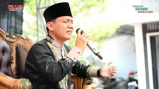 QORI ( SERANG ) UST , MAULANA // PENGAJIAN BULANAN ,,,MASJID ALL AYAH ( AYAH JONO )