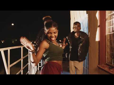 DAYMENMET_FT_KARABO NDJAVERA - OMAH (Visualiser) 2026