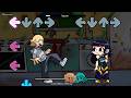 fnf bacon but all 67 Meme Vs Zoey KPop Demon Hunters Animation -Friday Night Funkin' (67 song remix)