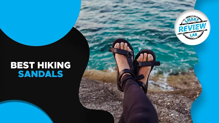 ▶️Hiking Sandals: Top 5 Best Hiking Sandals For 2020 - [ Buying Guide ]