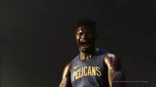 NBA 2K21 - Gameplay Reveal Trailer | PS5