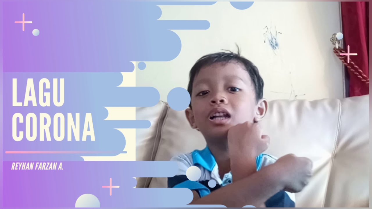 Jaga Jarak Awas Corona Lagu Play Group YouTube