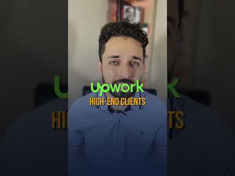 Vídeo: O upwork é um site legítimo?