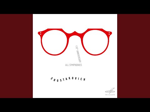 Tonton Symphony No. 7 in C Major, Op. 60 "Leningrad": I. Allegretto di YouTube