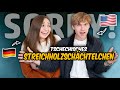 10 German Words AMERICANS CAN’T PRONOUNCE! | Feli from Germany