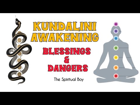 Kundalini Awakening Benefits