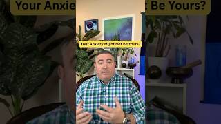 Your Anxiety Might Not Be Yours (Ancestral Truth)