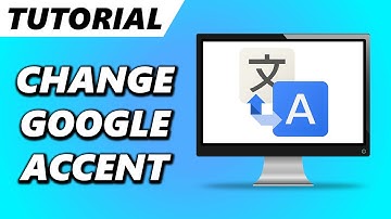 How to Change Google Translate Accent on PC (2025)