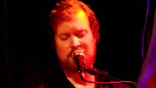 IT S EASIER by JOHN GRANT live @ PARADISO