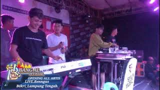 ORGEN LAMPUNG TERBARU TERPALING CAKCULAY YAYY!!! DINDA SOBAR FT DINDA HUSNI FT VJ ROFA LIVE RENGAS